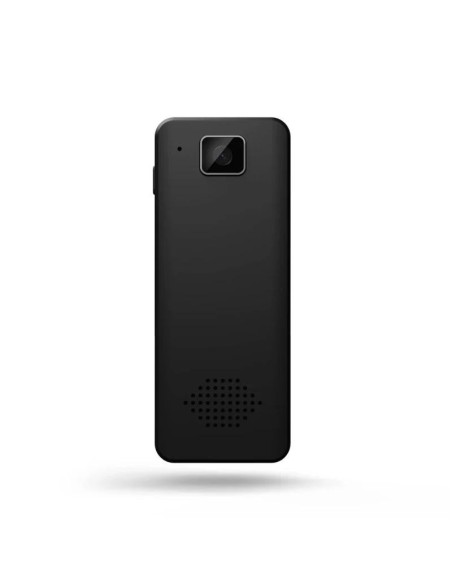 Energy Sistem Traductor 160 Idiomas AI Translator