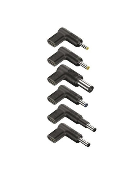 NGS CLAVIJAS USB-C PARA ORDENADORES HEWL P
