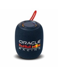 Red Bull Altavoz portátil GASTWS 8W 800 mAh