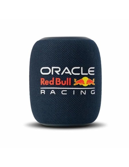 Red Bull Altavoz portátil GASTWS 8W 800 mAh