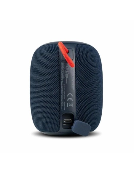 Red Bull Altavoz portátil GASTWS 8W 800 mAh