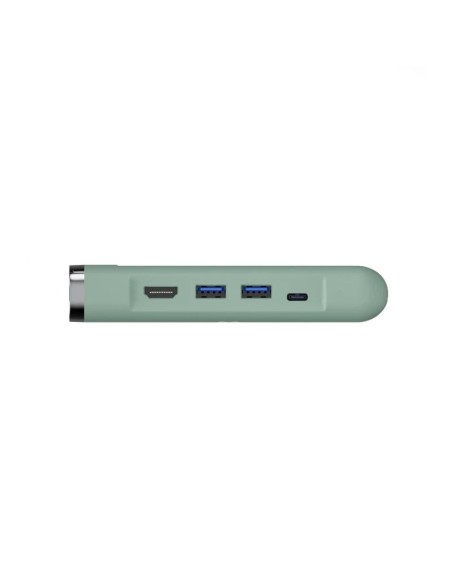 Ewent EW1148 base portatil y replicador usb 3'2