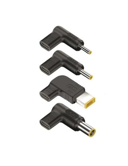 NGS CLAVIJAS USB-C PARA ORDENADORES LENOVO