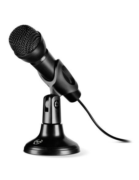 Krom Micrófono Mini Gaming Krom KYP