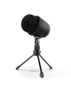 Krom Microfono Gaming Kimu Pro