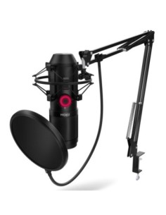 Krom Microfono Kit Krom Kapsule