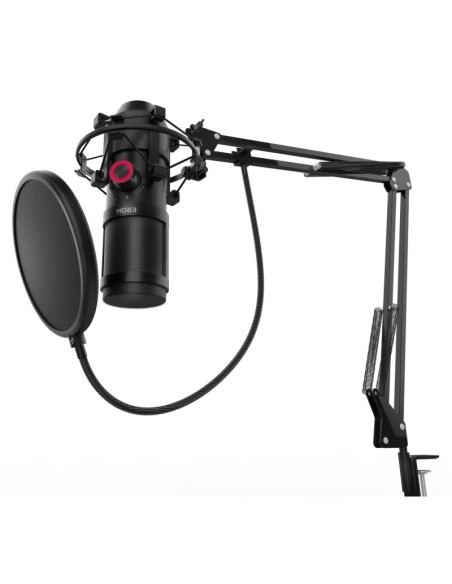 Krom Microfono Kit Krom Kapsule