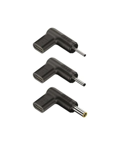NGS CLAVIJAS USB-C PARA ORDENADORES SAMSUNG