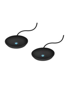 Logitech kit microfonos Expansion Group Jack 3.5