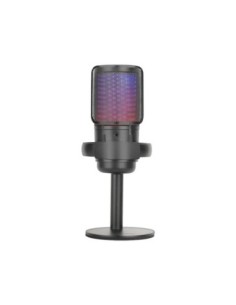 MARS GAMING Microfono Pro ADC 196KHZ 24BITS