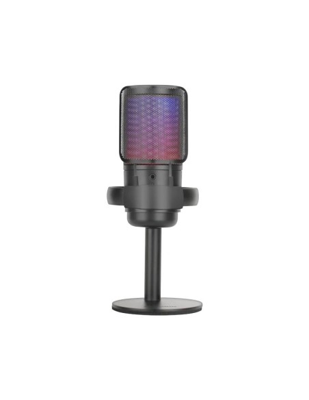 MARS GAMING Microfono Pro ADC 196KHZ 24BITS
