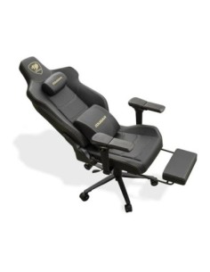 Cougar Silla Gaming Armor Evo M Gold