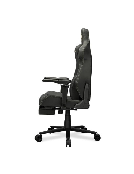 Cougar Silla Gaming Armor Evo M Gold