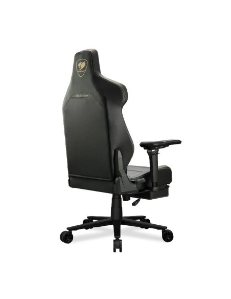 Cougar Silla Gaming Armor Evo M Gold
