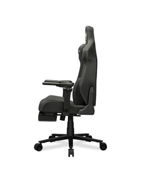 Cougar Silla Gaming Armor Evo S Gold