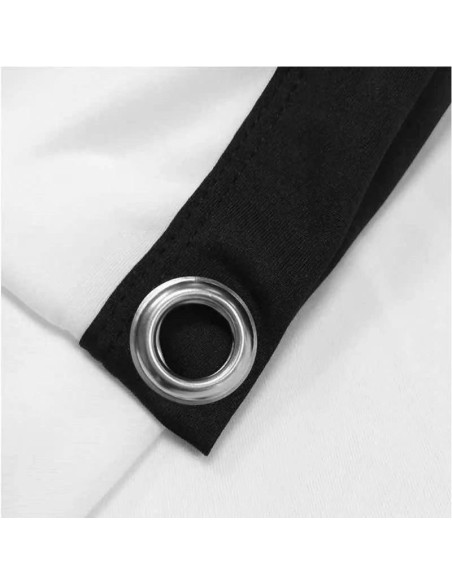 iggual Pantalla plegable ECO-COST 100" 16:9