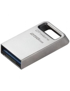 Pendrive 256GB Kingston DataTraveler Micro USB 3.2