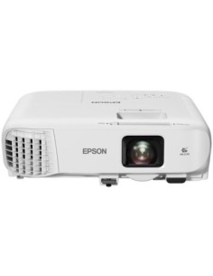Epson EB-X49 Proyector  XGA  3600L 3LCD HDMI