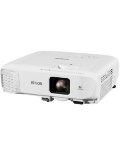 Epson EB-X49 Proyector  XGA  3600L 3LCD HDMI 2