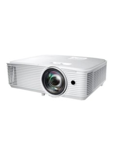 Optoma W309ST Proyector WXGA 3800L corta dist. 2