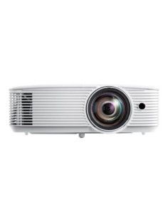 Optoma X309ST Proyector XGA 3700L corta distancia
