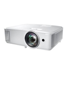Optoma X309ST Proyector XGA 3700L corta distancia 2