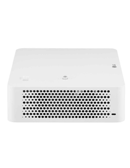 LG PF610P Proy LED 1000L FHD HDMI USBr STV Wf Blth