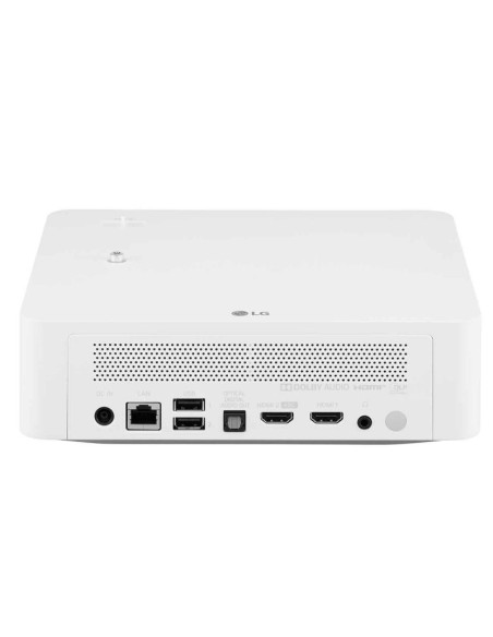 LG PF610P Proy LED 1000L FHD HDMI USBr STV Wf Blth