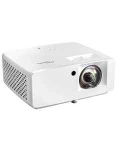 Optoma ZW350ST  Proyector Láser WXGA 3600L HDMI 2