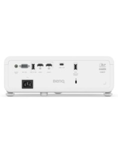 BenQ LH650 2