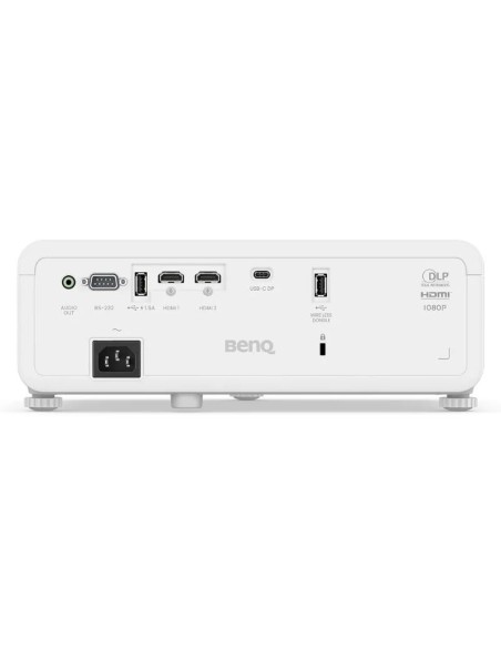 BenQ LH650