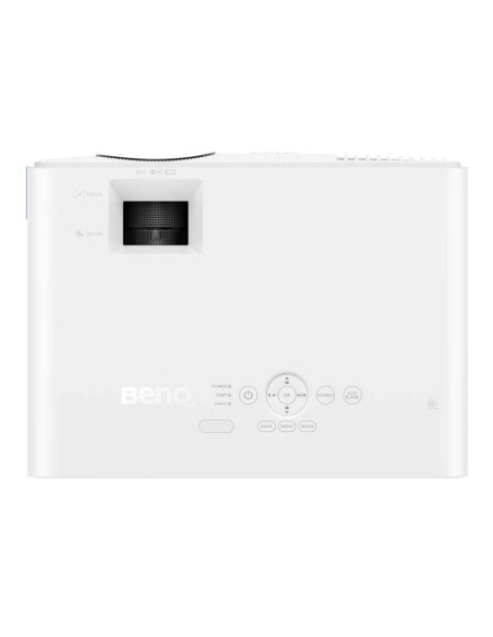 BenQ LH650