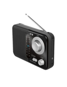 SPC Radio VALDI FM/AM 2