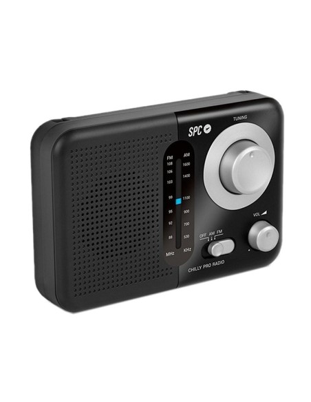SPC Radio VALDI FM/AM
