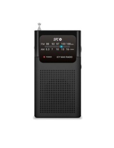 SPC Radio ICY  MAX