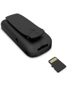 Energy Sistem MP3 Clip Bluetooth 8GB Radio Menta 2