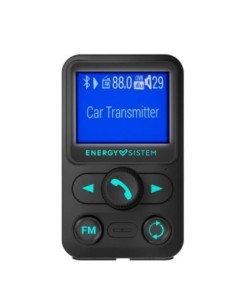 Energy Sistem Car Transmitter FM Xtra Bluetooth