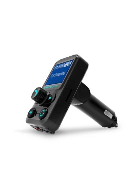 Energy Sistem Car Transmitter FM Xtra Bluetooth