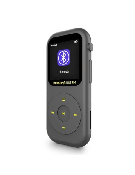 Energy sistem Handy MP4 16 GB radio FM