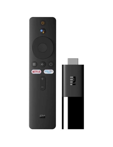 XIAOMI Mi TV Stick  Negro