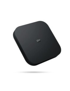 XIAOMI Mi TV Box  S 2nD GEN negro