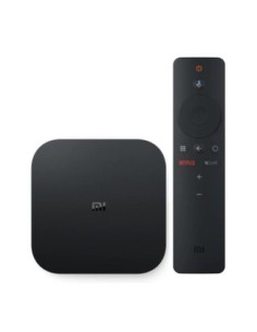 XIAOMI Mi TV Box  S 2nD GEN negro 2