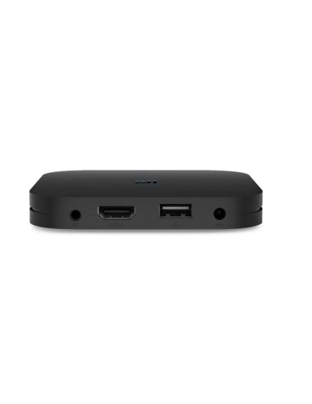 XIAOMI Mi TV Box  S 2nD GEN negro