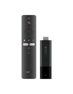 XIAOMI Mi TV Stick  Negro 4K