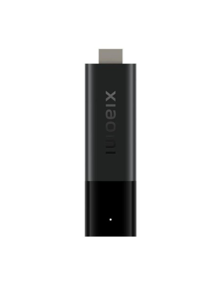 XIAOMI Mi TV Stick  Negro 4K