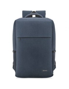 Mochila Aisens ASBG-BP082-BL para Portátiles hasta 17'/ Azul 2