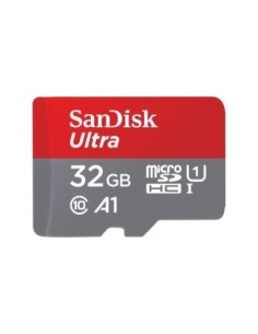 Sandisk SDSQUA4-032G-GN6MA microSDHC 32GB C10 c/a
