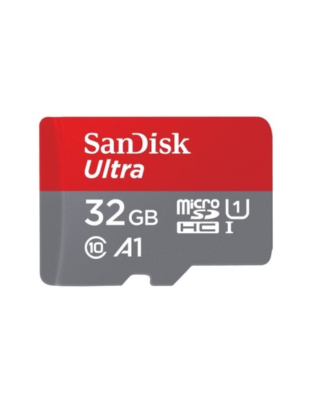 Sandisk SDSQUA4-032G-GN6MA microSDHC 32GB C10 c/a