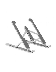 Soporte Aisens LPS1M-099 para Portátiles/ Tablets hasta 15' 2