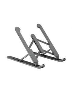 Soporte Aisens LPS1M-101 para Portátil/ Tablet hasta 15' 2